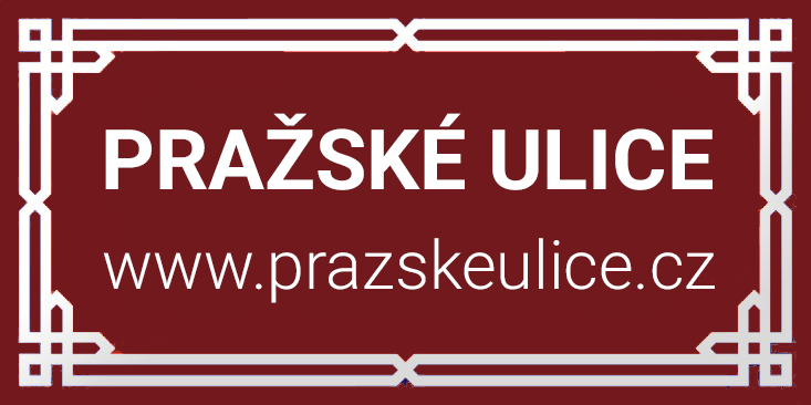 Pražské ulice